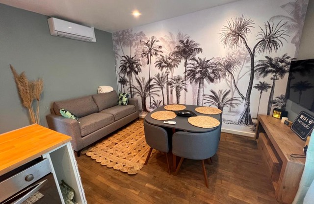 T2 cosy/quartier calme/magasins d’usine a proximité