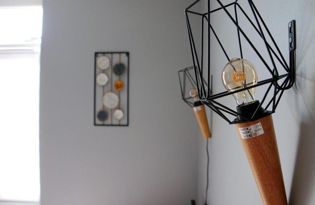 T2 de charme N3 Valenciennes Netflix, Wifi,