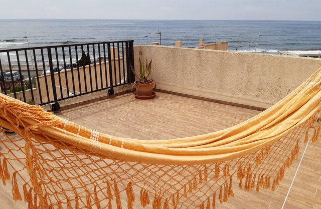 T2 Duplex en Front de mer Avec Superbe vue