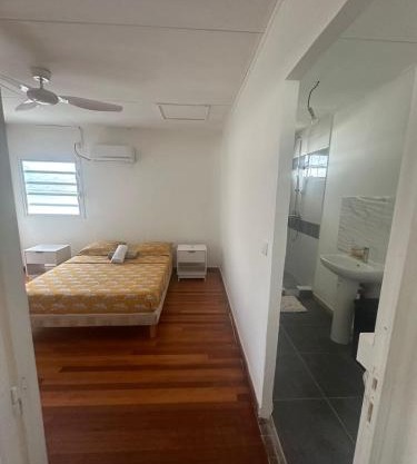 T2 Grande chambre