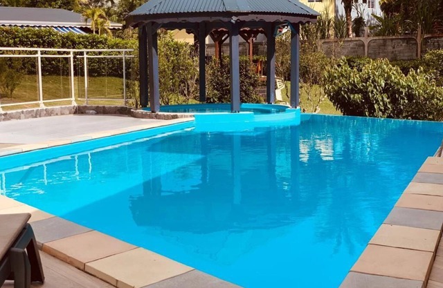 T2 Jasmin - Charming self-contained apartment