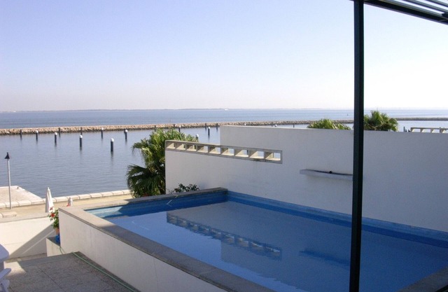 T2 Marina Parque das Nações