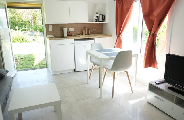 T2 Neuf et Calme aux Portes de Brest