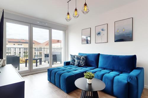 T2 Neuf, proche Paris & Disneyland