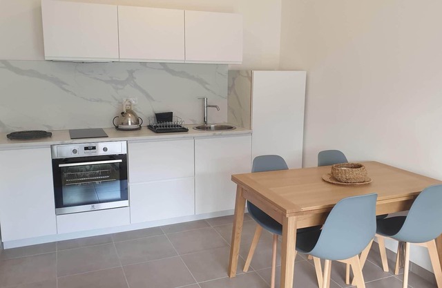 T2 Neuf sur les Hauteurs de Corte