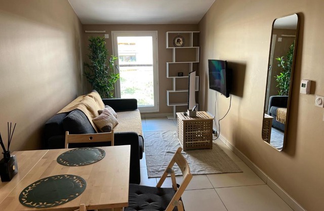 T2 Prado Plage/Vélodrome