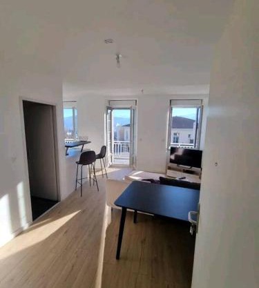 T2 saint gaudens 1er etage