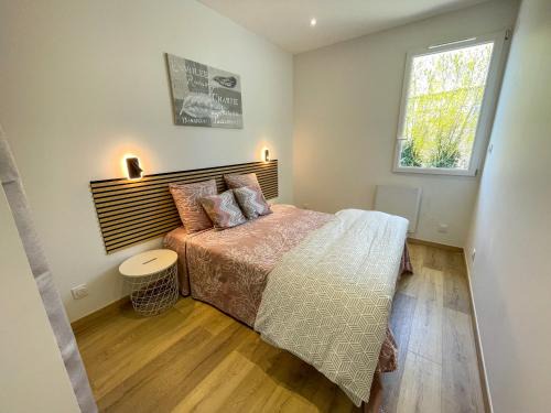 T2 Sweet Horizon 2 - Groupama, LDLC, Euroexpo, Grand Large