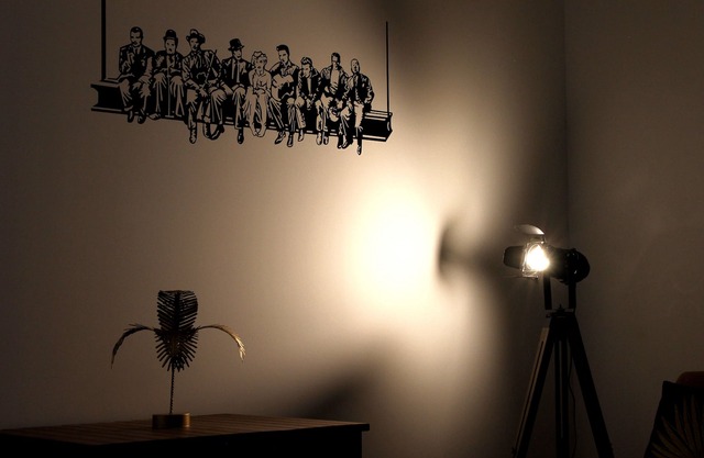 T2 THE 7th ART 🎬Cinema 🎬Netflix🎬wifi