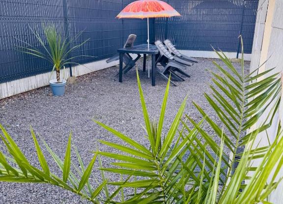 T3 Ancenis Saint Gereon