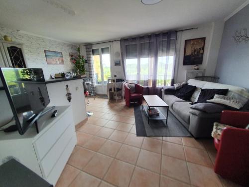 T3 confort Joué-lès-Tours