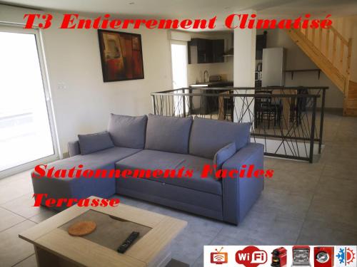 T3-Le Vimaine-Vienne