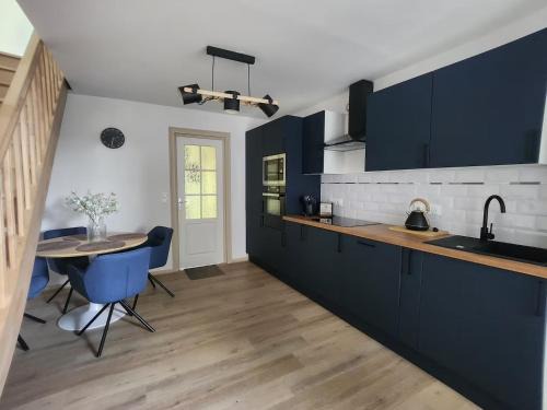 T3 R&B - Hyper Centre - 2 chambres - 6 personnes avec terrasse