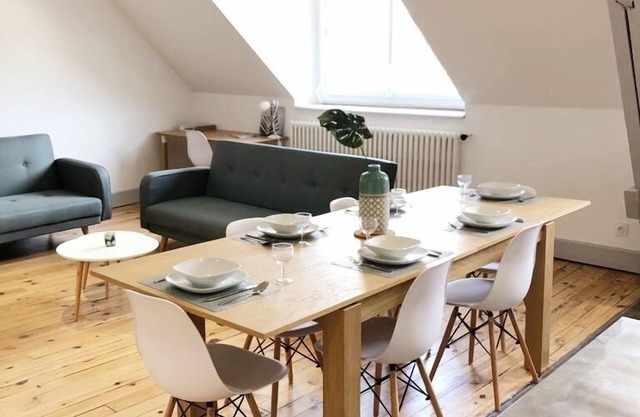 T4 Hyper Center Calm Wifi 600m Shrine