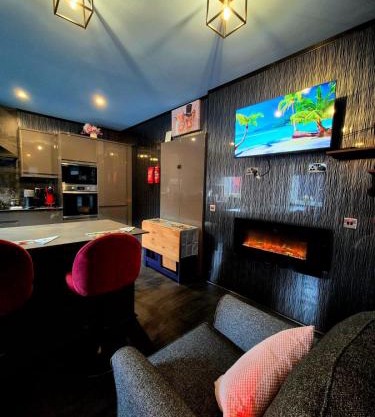 Ta'Pinu House and Spa