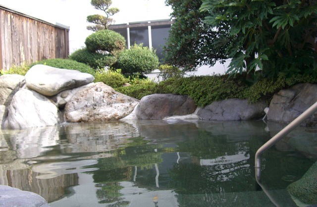 Tabist Matsushima Onsen Otome no Yu Sakurashi