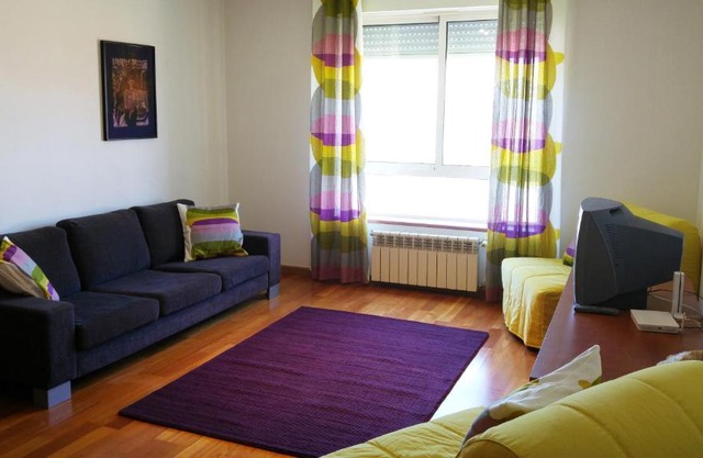 Tagus Life Apartment