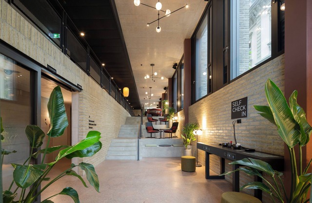 Tailormade Hotel LEO St.Gallen