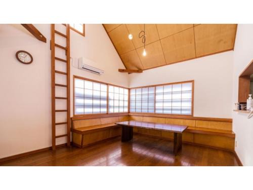 TAKAYANAGI JONNOBI VILLAGE - Vacation STAY 90867v