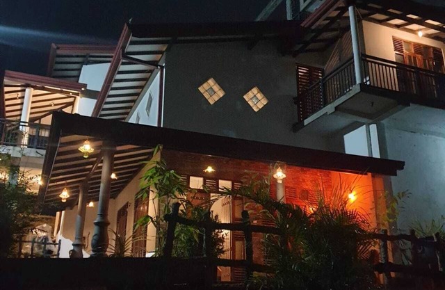 Take time to make your Soul happiness with "Gazania Inn".
