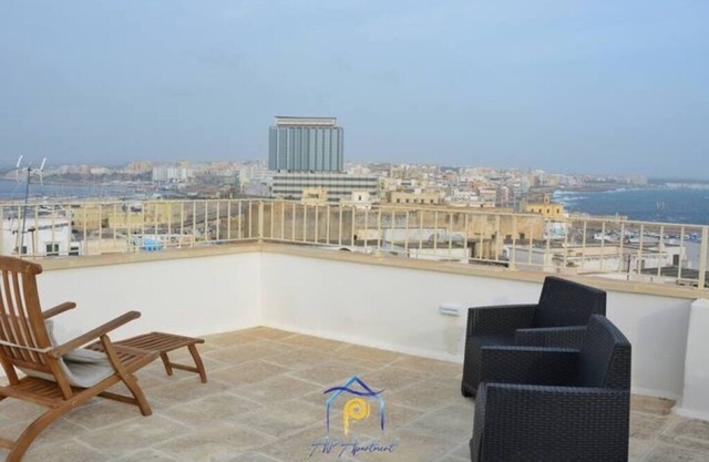 Talamo Court Room - Scaglione Palace