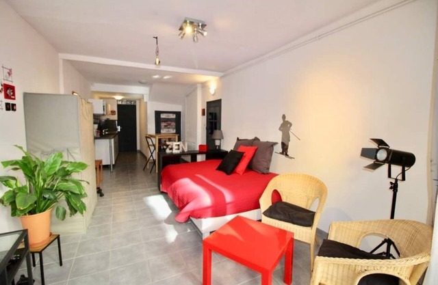 Tallard - Studio - Le Rendez Vous des Artistes