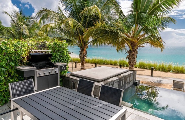 Tamarind Hills Resort - Beach House 5