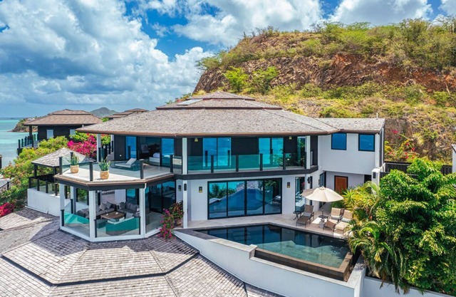 Tamarind Hills Resort - Ocean 5