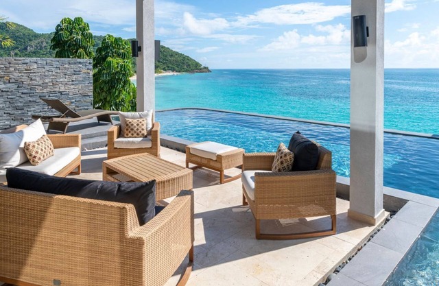 Tamarind Hills Resort - Barracuda 8