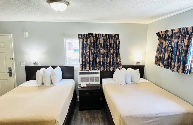 Tampa Bay Extended Stay Airport