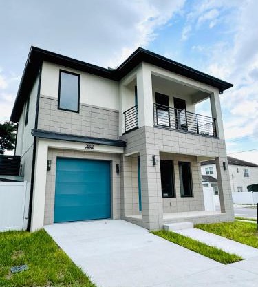 Tampa Lounge in Ybor