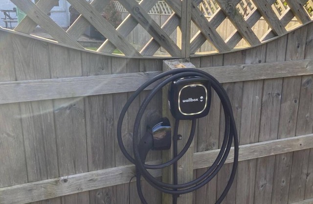 Tan Yr Orsedd - Four Bedroom House, Sleeps 7