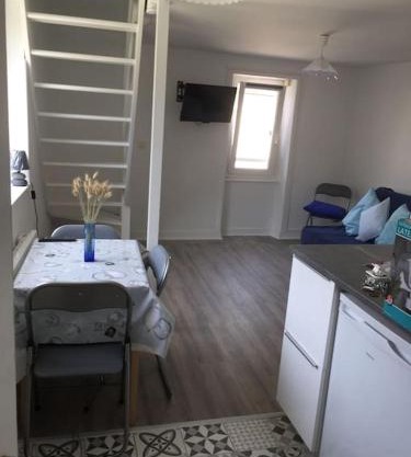 TANAGRA à Langrune-s-mer : 4 personnes