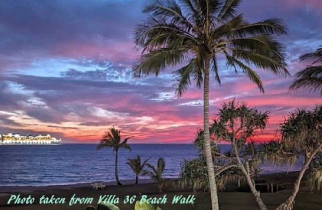 Tangalooma Resort, Villa 36 Beach Walk
