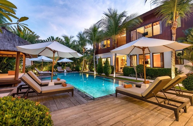 Tangram 4BR