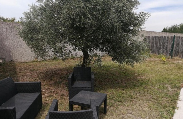 Tania Maison 1 chambre climatisé