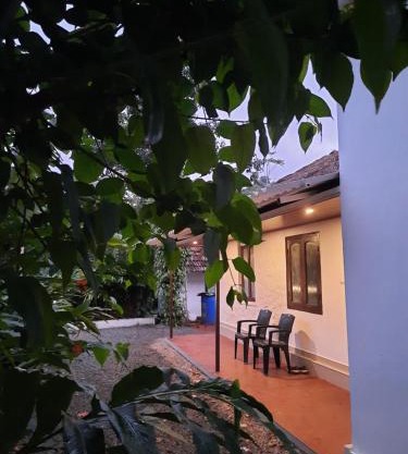 Taniy's Inn Vagamon