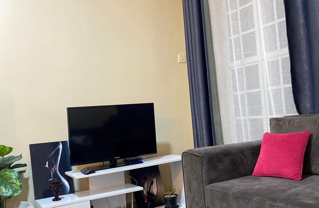 Tanma Studio Apartment