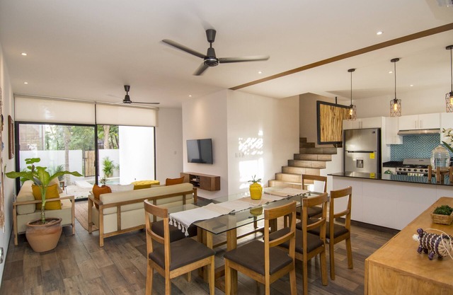 Tannah Luxury Villa Encanto