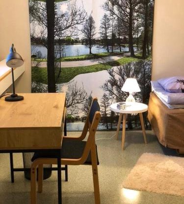 Tapanilan Huoneistot