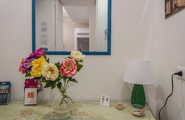Tarì Apartment Deluxe, comfortable apartment in Liberty building