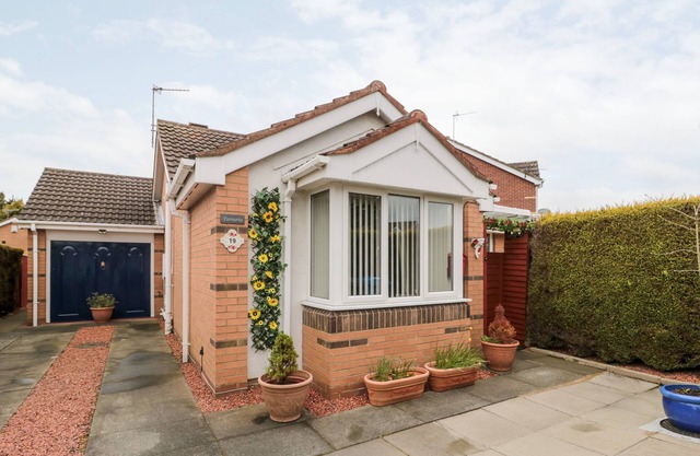 TARTARIA, family friendly, with a garden in Widdrington