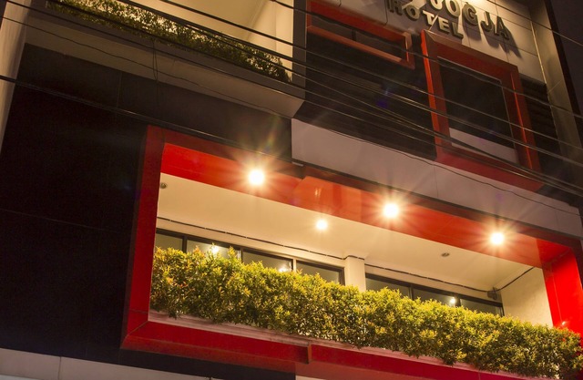 Tasik Jogja Hotel