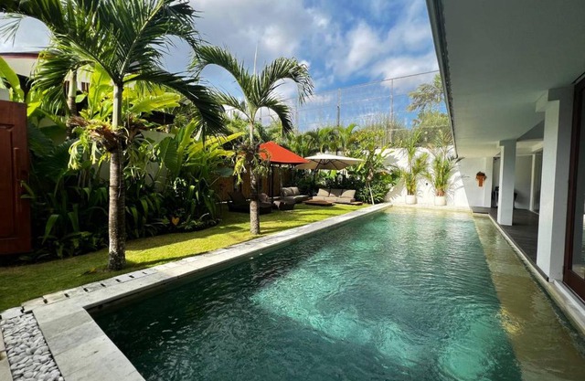 Tatkala Villa Seminyak