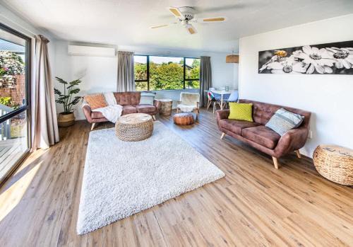 Taupo Gem - Cozy & Private retreat