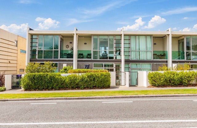 Taupo Marina View Apartment