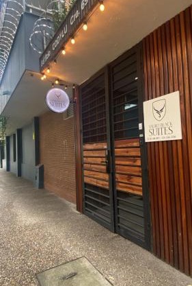 Tauro Black Suites Cerca al estadio Atanasio Girardot