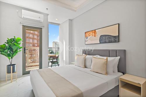 Taveli by Kozystay - TB Simatupang