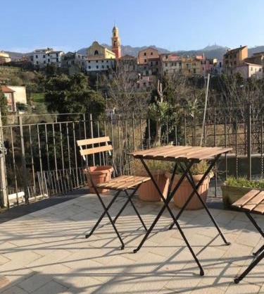 TAVERNETTA 109 TERRAZZA TRA LE 5 TERRE E PORTOFINO