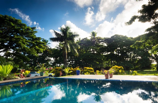 Taveuni Dive Resort